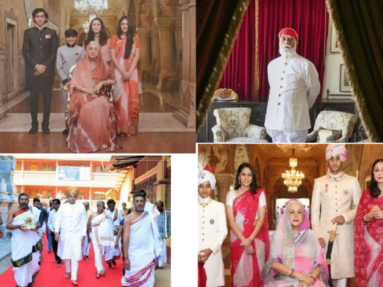 Indian Royals