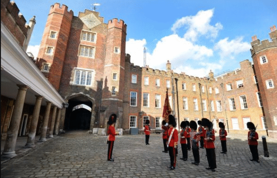 Indian royal families living