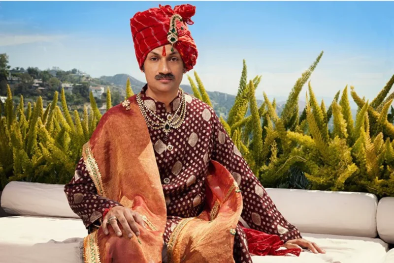 Royal Families Of Indian nation