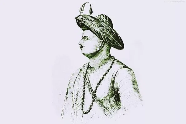 Descendants of Tipu Sultan