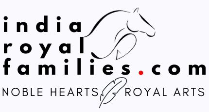 India Royal families Logo