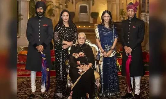 royal family