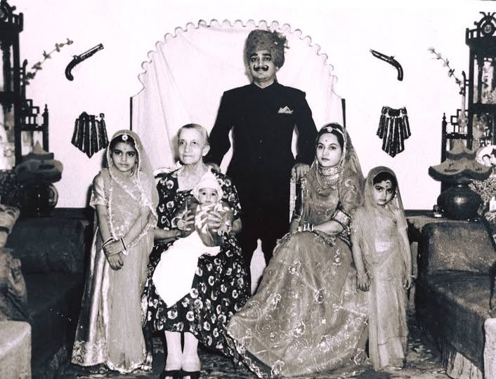 Rao Sahab Indrajeet Singh: A Legacy of Leadership, and Heritage