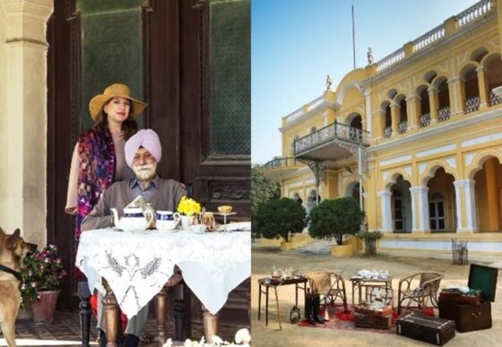 HH Brigadier Sukhjit Singh Kapurthala