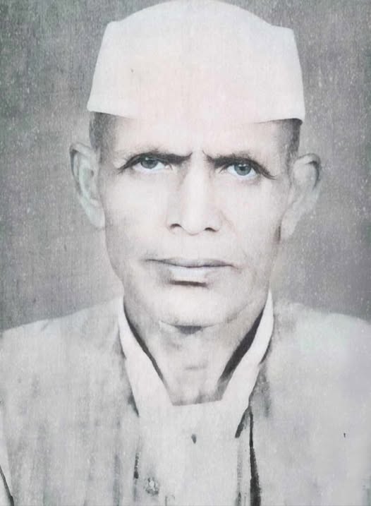 Babu Umanath Singh of Kohra Estate: A Legacy of Valor