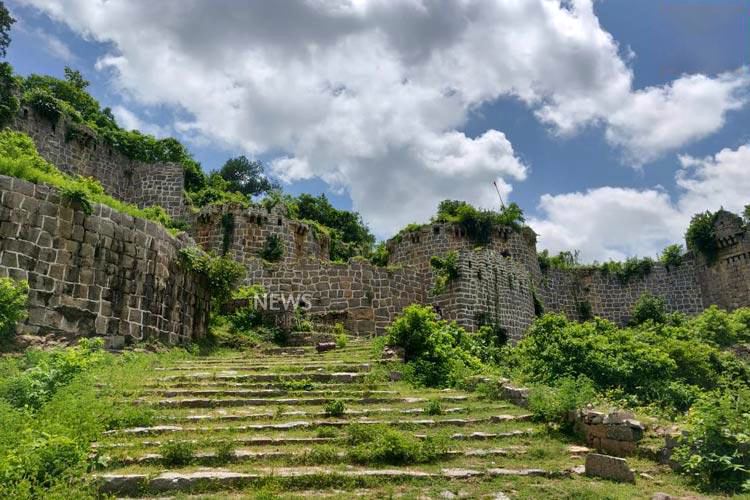 Kowlas Fort: A Historical Marvel of Telangana’s Rich Heritage