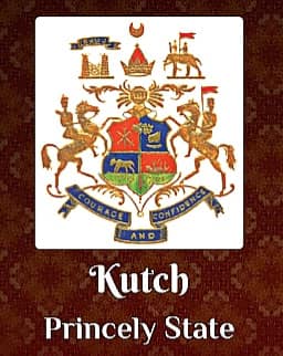 Kutch Princely State: A Legacy of Valor and Cultural Heritage