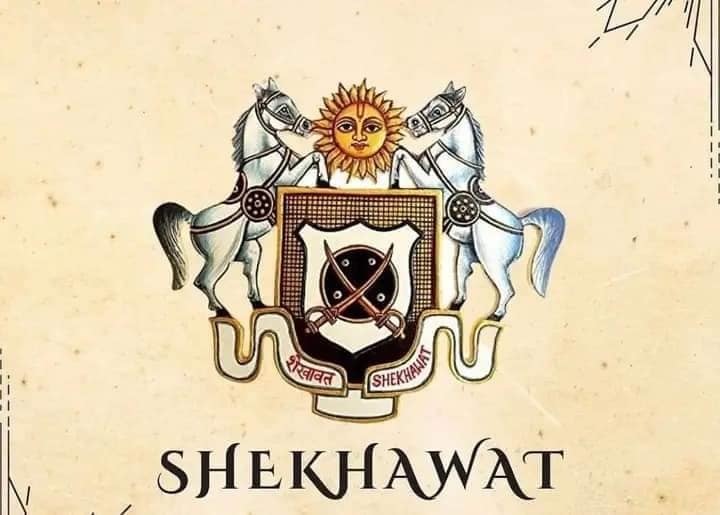 The Legacy of the Shekhawat Dynasty: A Glorious Rajput Lineage