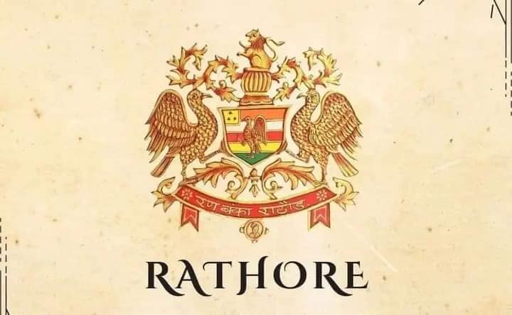 Rathore Dynasty: The Legacy of Rajput Warriors and Kings