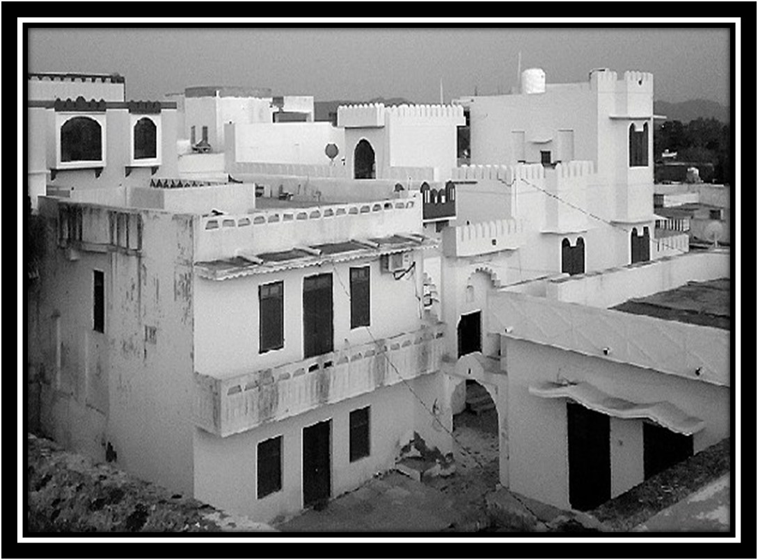 Malsa Baori Rawla: A Forgotten Gem of Rajasthan’s Heritage