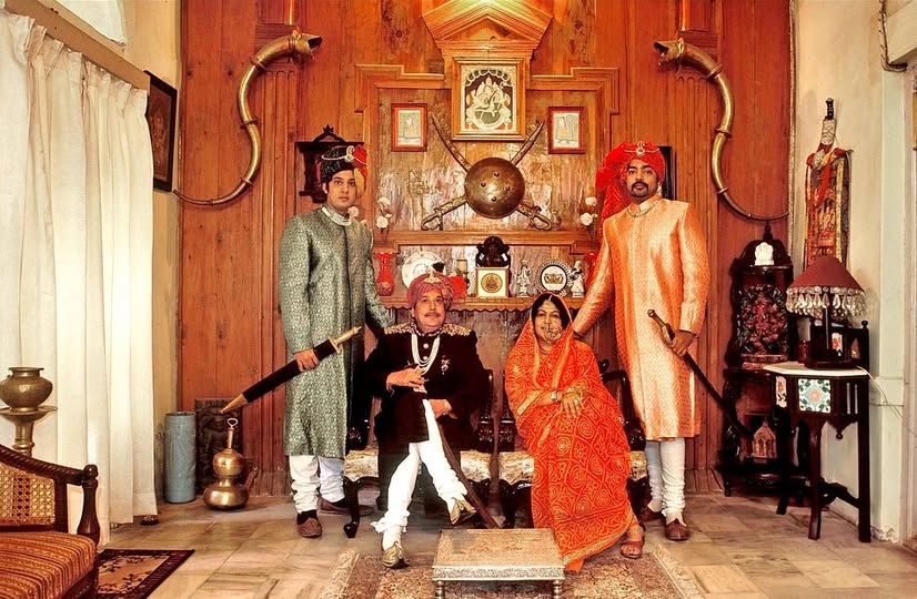  The Legacy of Kullu Royals and His Highness Kerala Varma: A Historic Saga of Heritage and Power