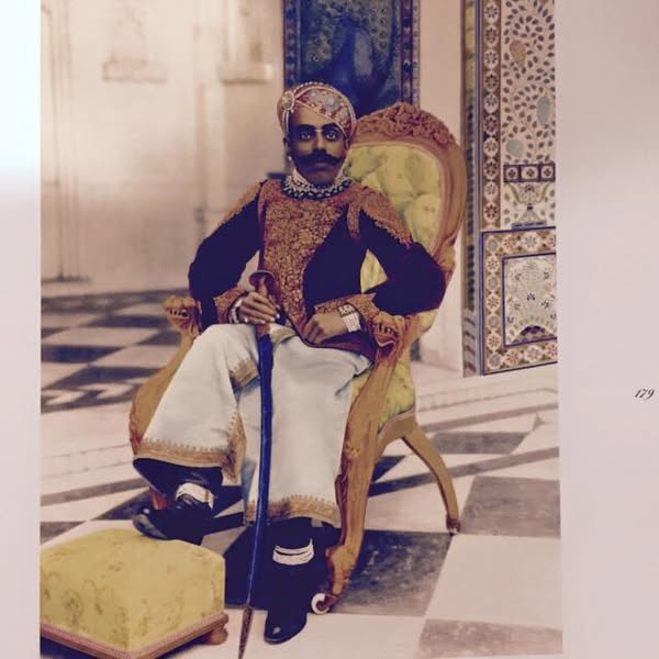  Maharana Bhupal Singh of Mewar: A Visionary Ruler and Patriot