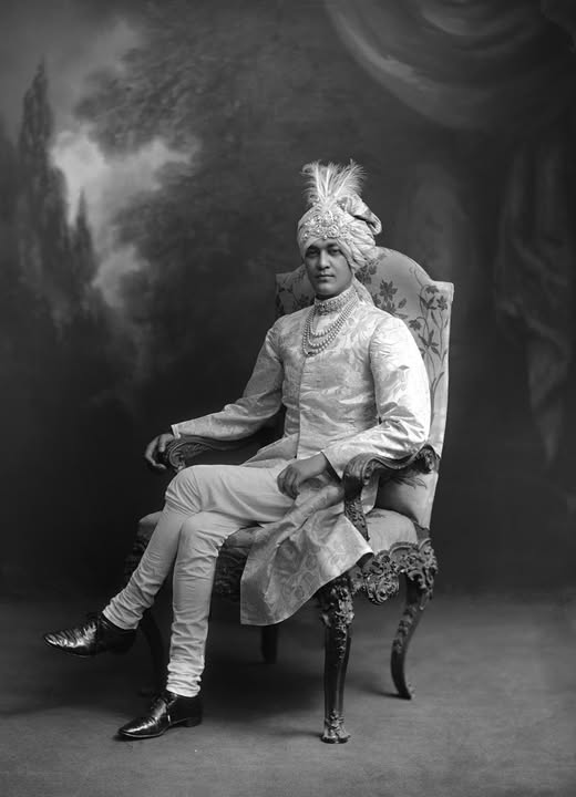 The Legacy of Maharaja Jitendra Narayan