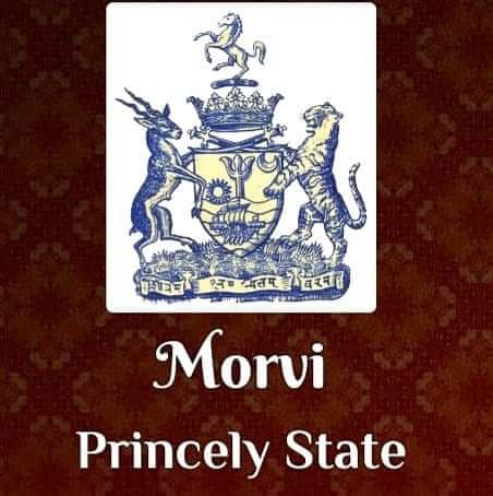 The Legacy of Morvi Princely State: A Historic Jewel of Gujarat