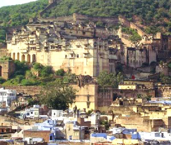 Bundi Fort: A Timeless Marvel of Rajasthan’s Royal Heritage