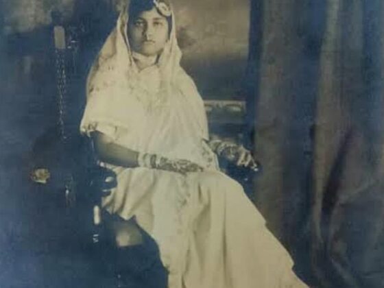 Rajkumari Sripad Manjari Devi: A Legacy of Grace, Heritage, and Royalty