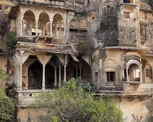 Discovering the Majestic Indragarh Fort: Rajasthan Historical Gem
