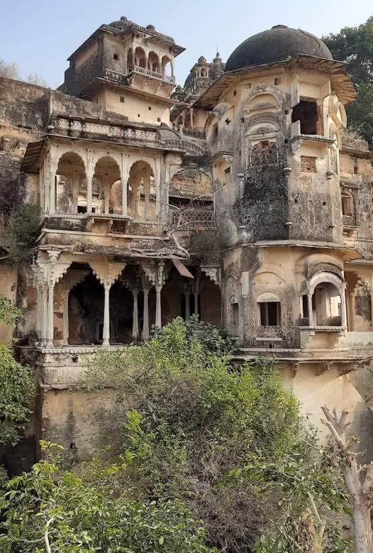 Discovering the Majestic Indragarh Fort: Rajasthan Historical Gem