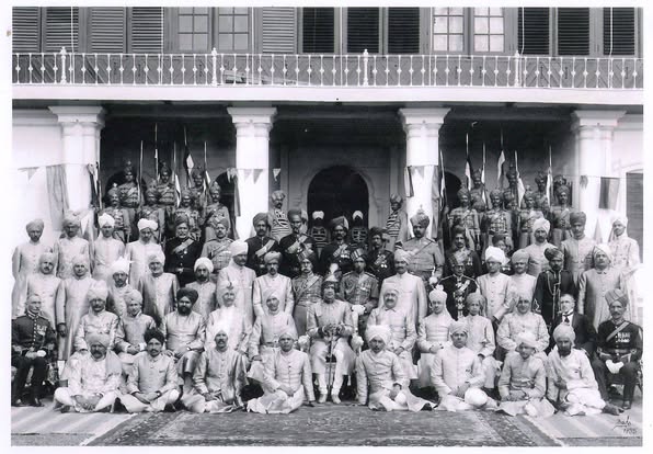  The Rich Legacy of the Sirmaur Royal Family: A Glimpse of History