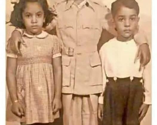 Maharana Mahendra Singh Ji Mewar