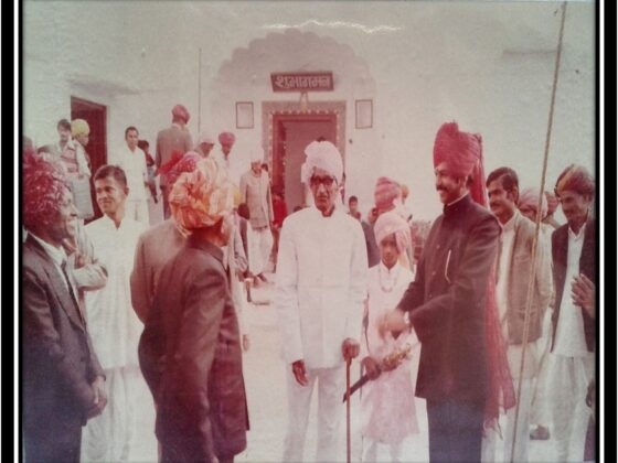 Rao Ratan Singh of Jaitaran