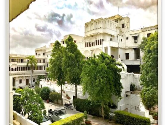 Nimaj: The Historic Jewel