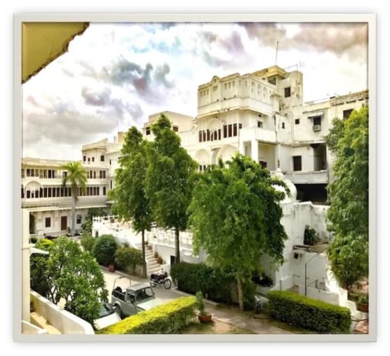 Nimaj: The Historic Jewel