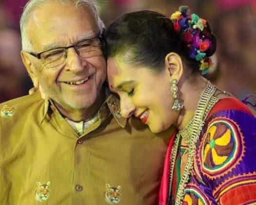 Maharajkumar Dr. Ranjit Sinhji Jhala