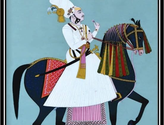 Champawat Rathore Thikanas