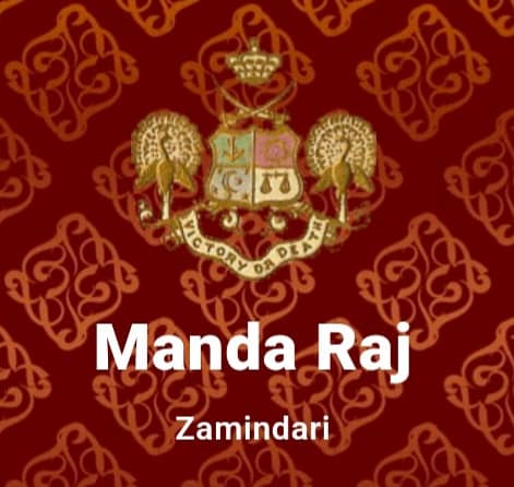 Manda Raj