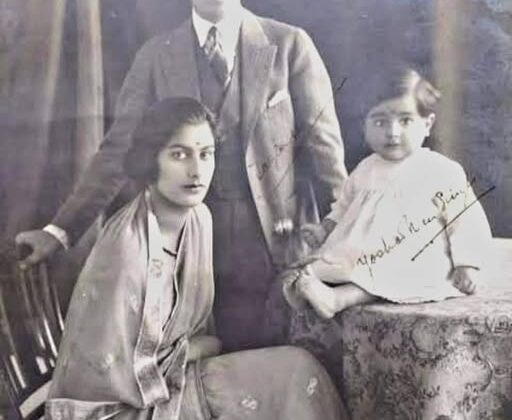 HH Major Raja Joginder Sen: The Visionary Ruler and Gallant Soldier