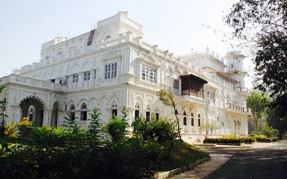 raj palace
