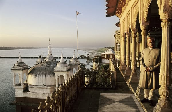 The Legacy of the Maharaja of Benares: A Glorious Past