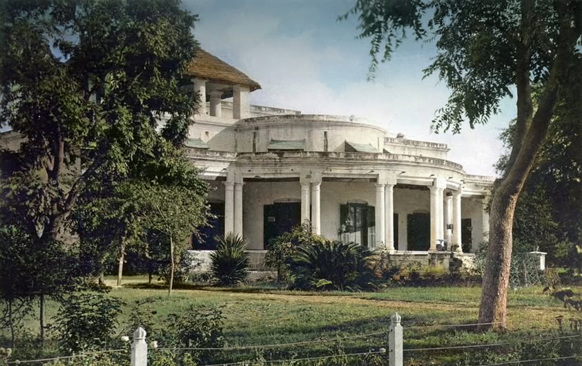 The Collector’s Bungalow, Bulandshahr