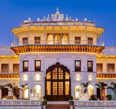Sadar Manzil, Bhopal
