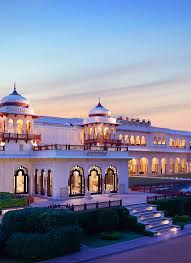 Rambagh Palace, Jaipur: The Crown Jewel of Rajasthan’s Hotels