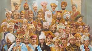 The Role of Royal Families in the Indian Independence Movement