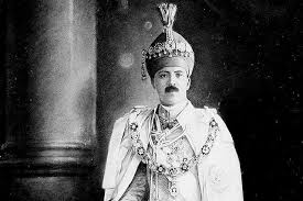 Nizam Mir Osman Ali Khan: The Richest King of His Time