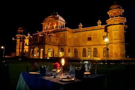 Lalgarh Palace, Bikaner: A Majestic Heritage of Rajasthan