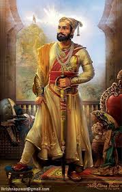 Chhatrapati Shivaji Maharaj: The Founder of the Maratha Empire