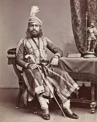 Sawai Madhav Singh II: The Rajput King Who Modernized Jaipur