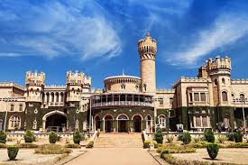 Bangalore Palace: A Royal Marvel in the Heart of Bengaluru