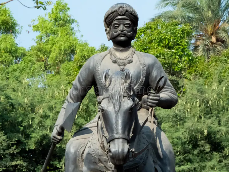 Holkar Dynasty: The Legacy of the Maratha Rulers of Indore