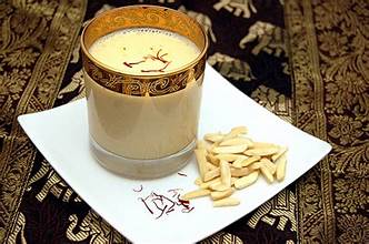 The Art of Making Rajasthani Kesar Doodh: A Royal Drink