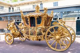 Royal Carriages and Coaches in the Princely States of India