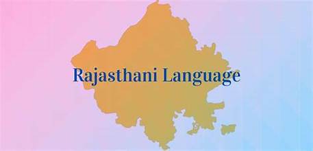 The Lost Languages and Scripts of Rajasthan