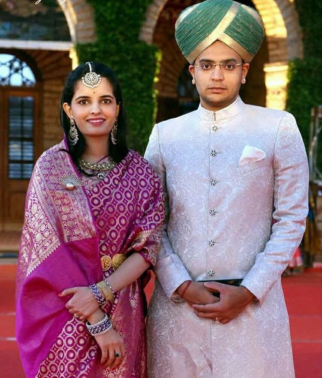 Most lavish Indian royal weddings