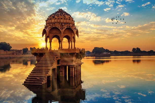 The Culture of Rajasthan