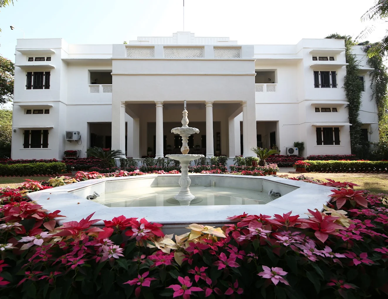 loharu house