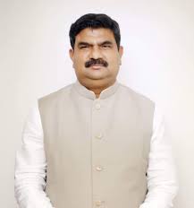 Dharampal singh